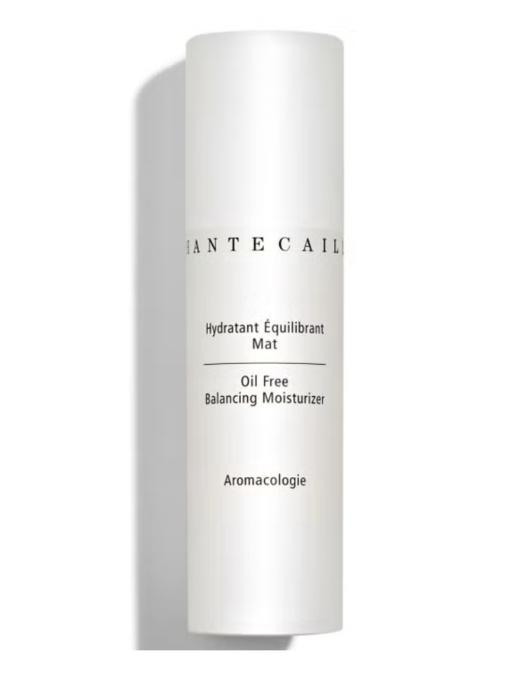 Chantecaille Oil-Free Balancing Moisturizer - White